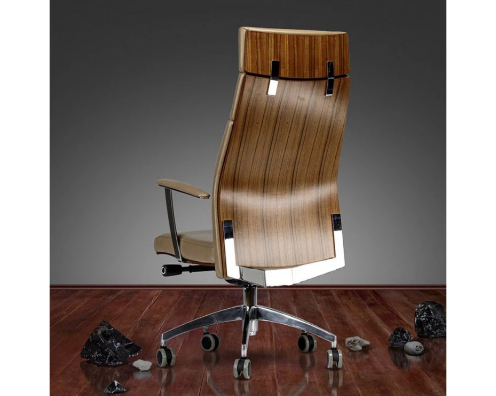 Кресло руководителя Алтея