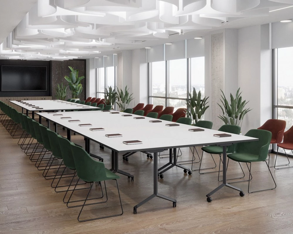 Мебель для переговорных Shift pro
