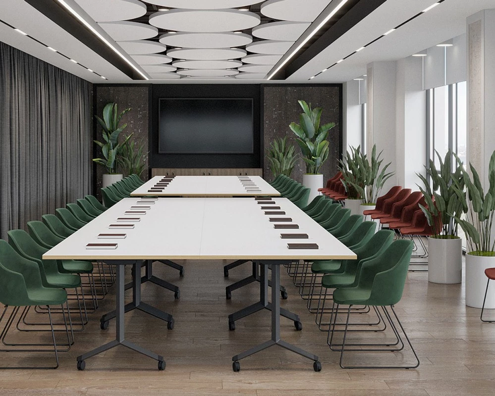 Мебель для переговорных Shift pro