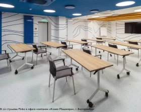 Мебель для переговорных Shift pro images