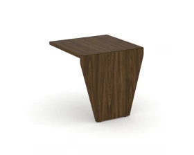 Брифинг-приставка 80 Corner images