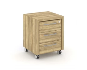 Тумба мобильная Corner images