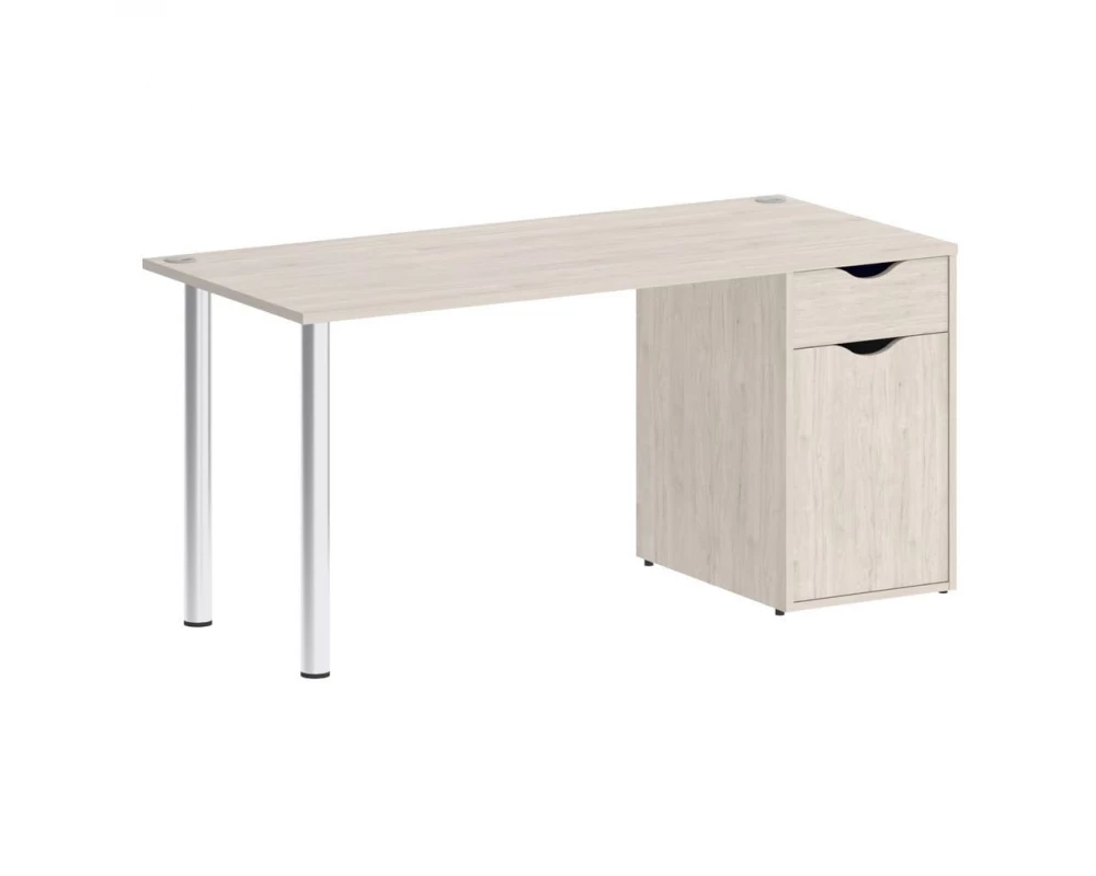 Стол письменный L=1580мм VR.SP-3-158.1 Home Office