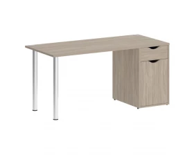 Стол письменный L=1580мм VR.SP-3-158.1 Home Office images