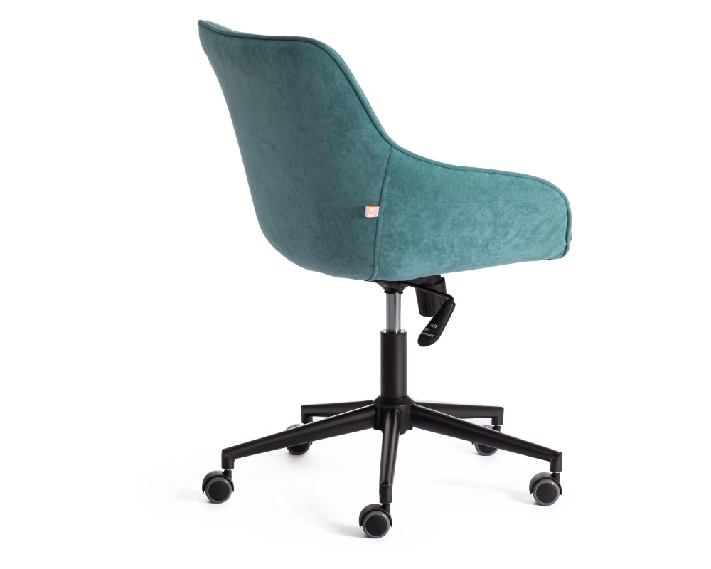 Кресло DUBLIN велюр Clermon