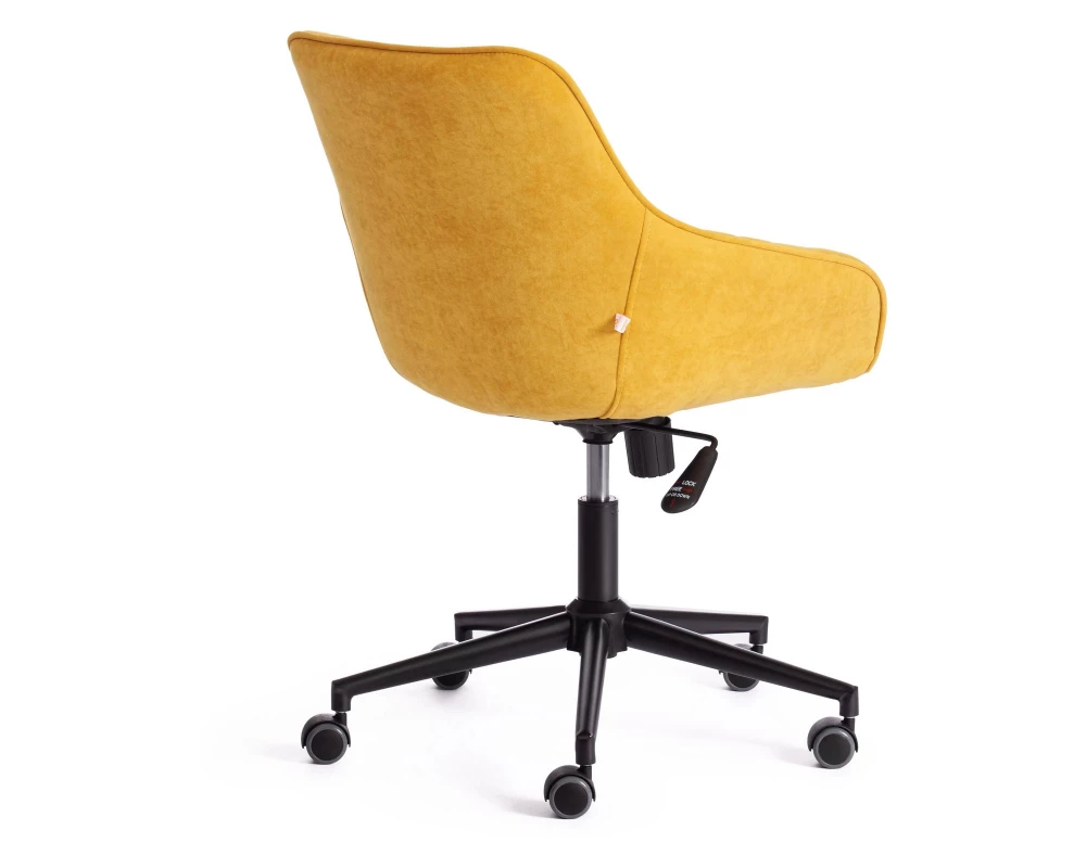 Кресло DUBLIN велюр Clermon