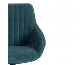 Кресло DUBLIN велюр Clermon images