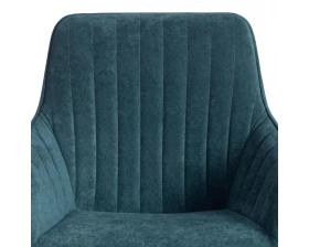 Кресло DUBLIN велюр Clermon images