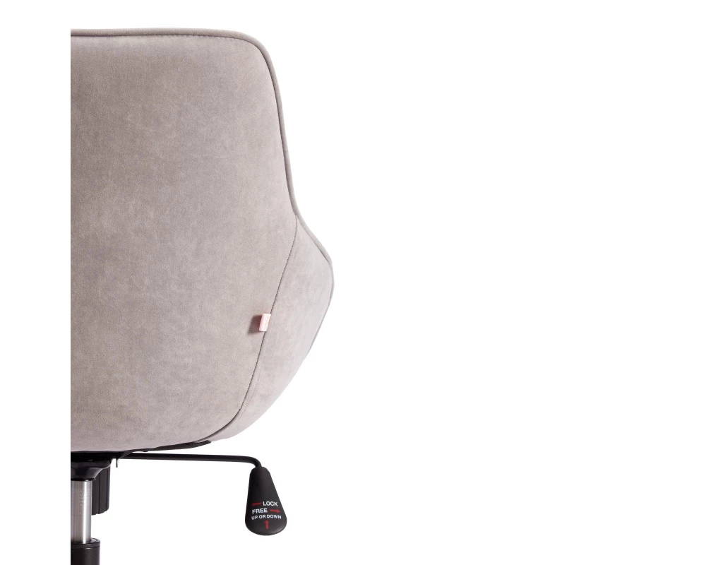 Кресло DUBLIN велюр Clermon