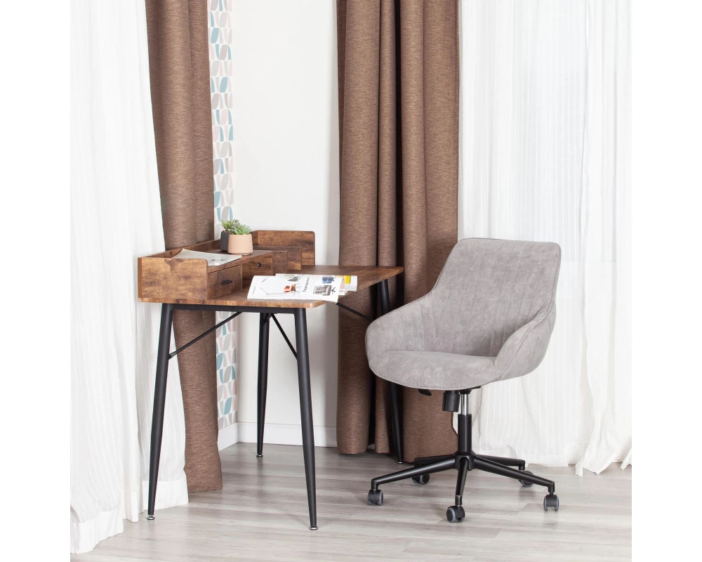 Кресло DUBLIN велюр Clermon