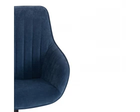 Кресло DUBLIN велюр Clermon images