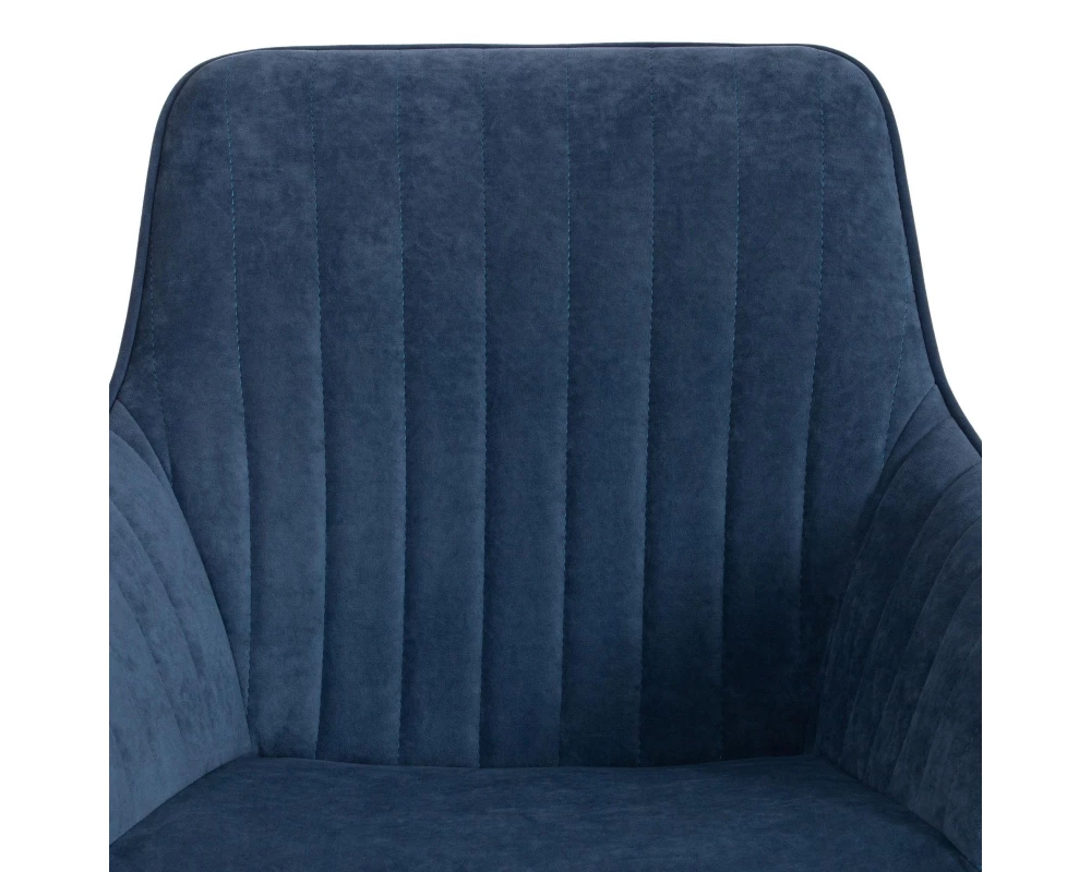 Кресло DUBLIN велюр Clermon