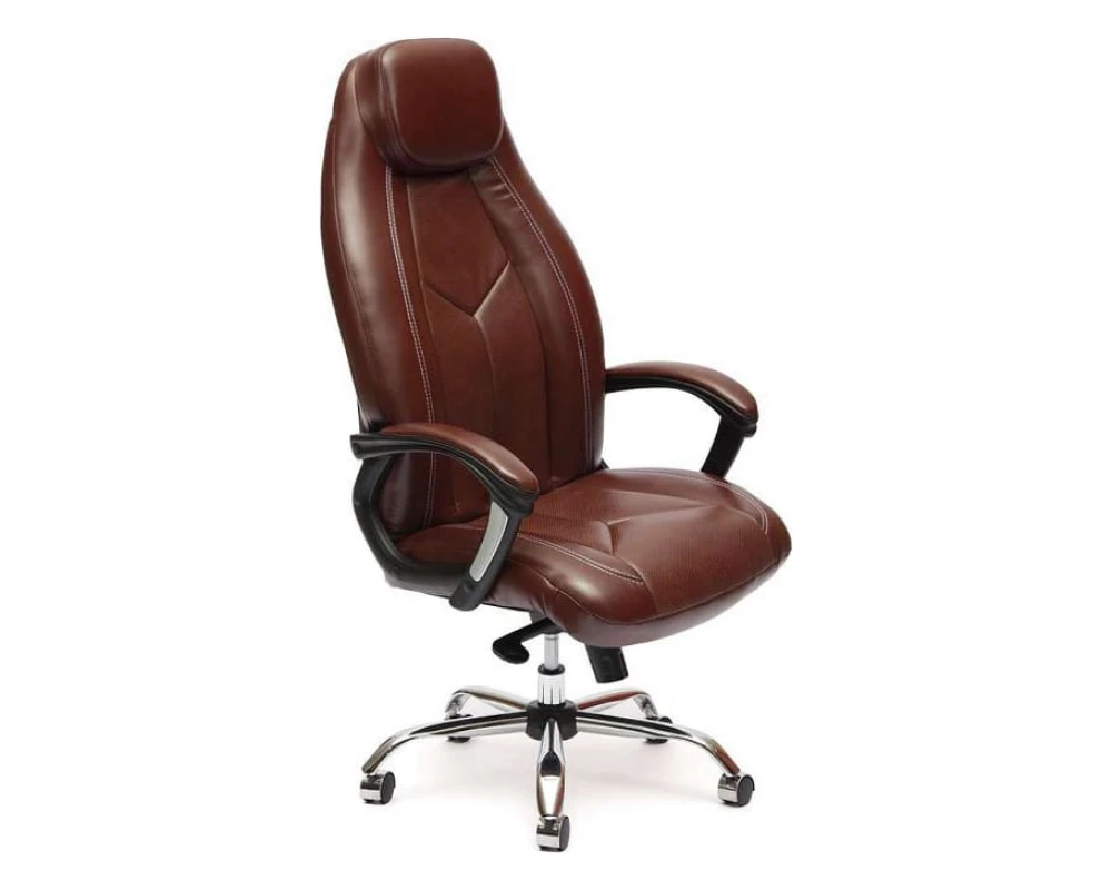 Кресло BOSS LUX