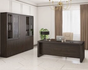 Кабинет руководителя Mark images