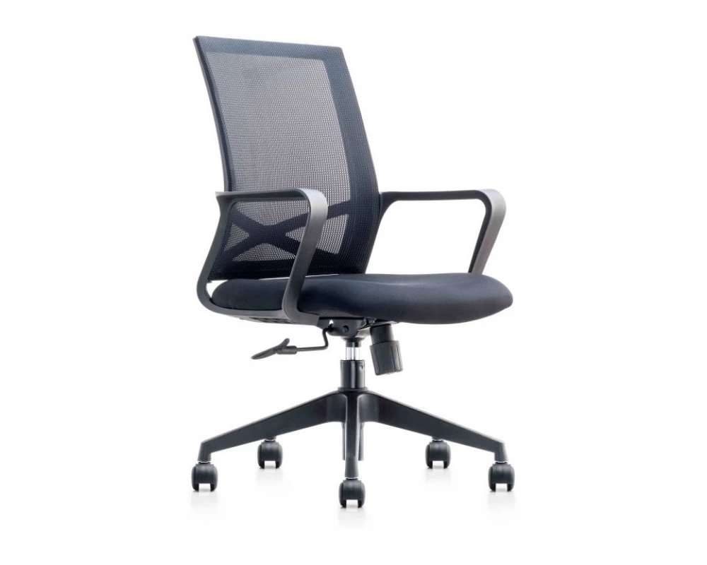 Кресло College CLG-431 MBN