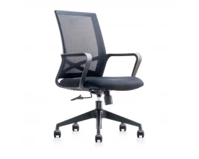 Кресло College CLG-431 MBN images