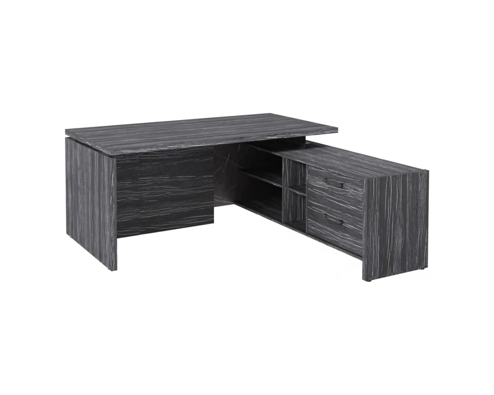 Стол руководителя правый 170 Festus