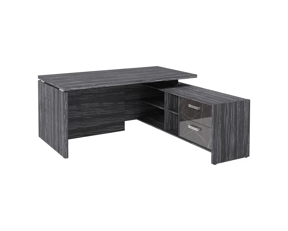 Стол руководителя правый 170 Festus