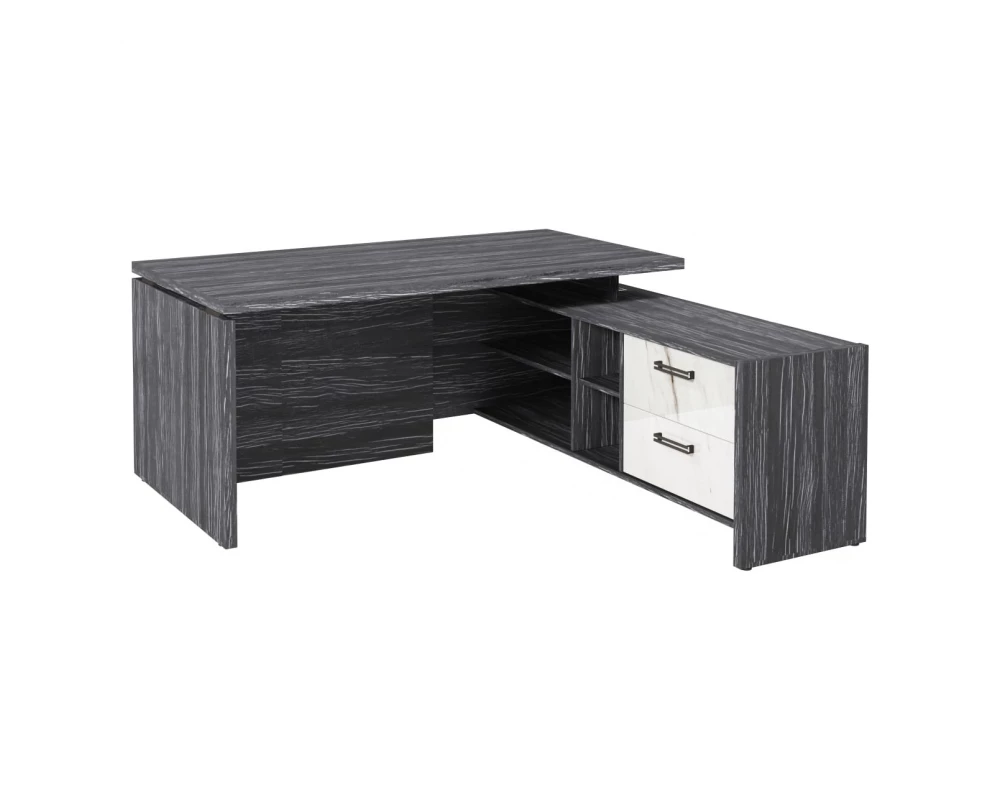 Стол руководителя правый 170 Festus