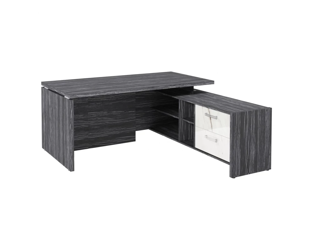 Стол руководителя правый 170 Festus