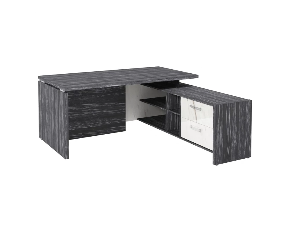 Стол руководителя правый 170 Festus