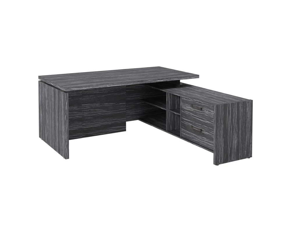 Стол руководителя правый 170 Festus