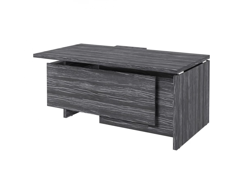 Стол руководителя правый 170 Festus