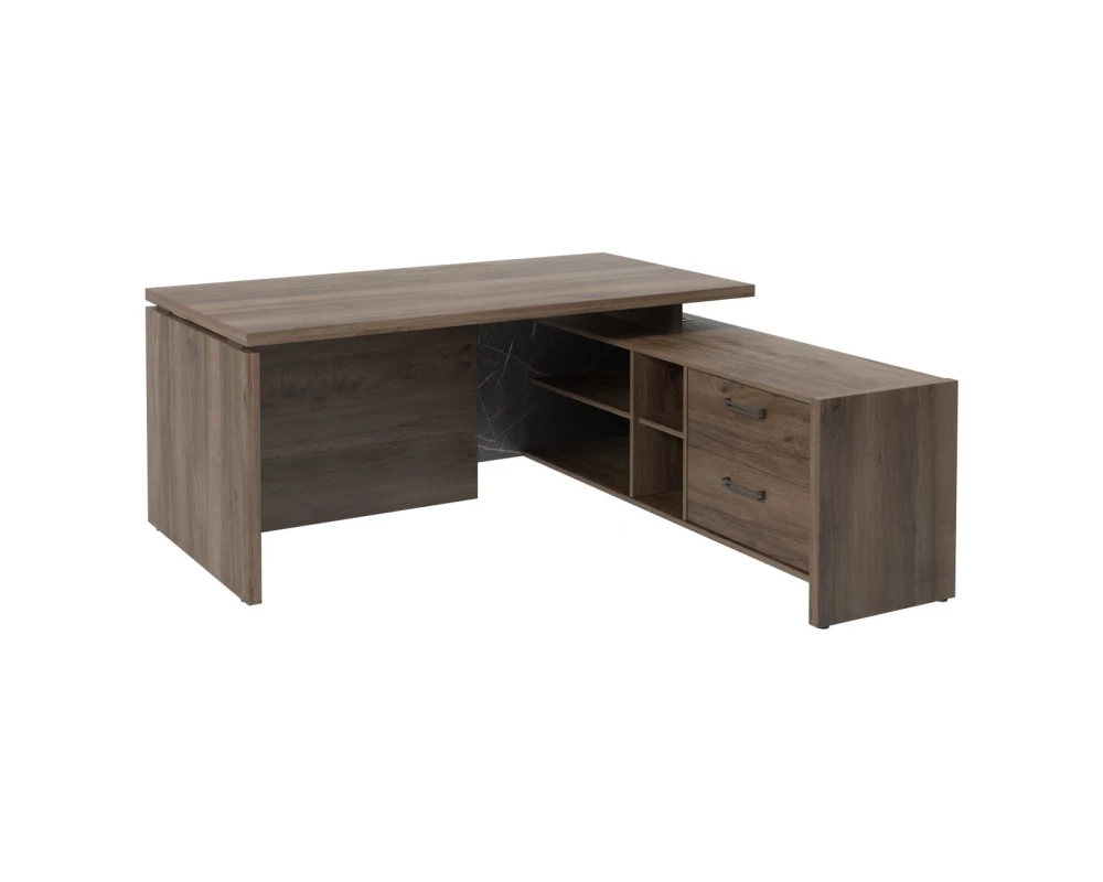 Стол руководителя правый 170 Festus