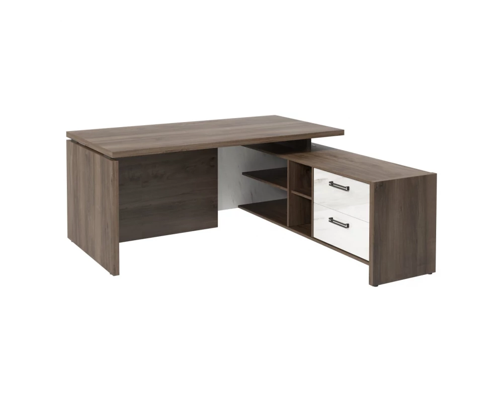 Стол руководителя правый 170 Festus