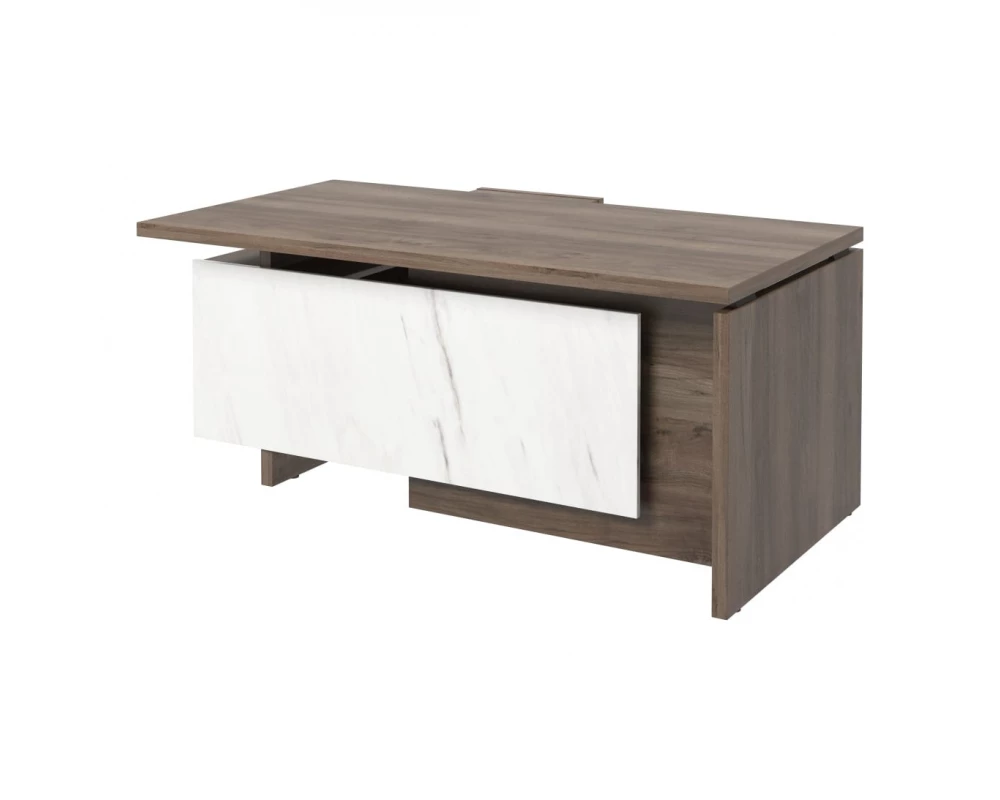 Стол руководителя правый 170 Festus