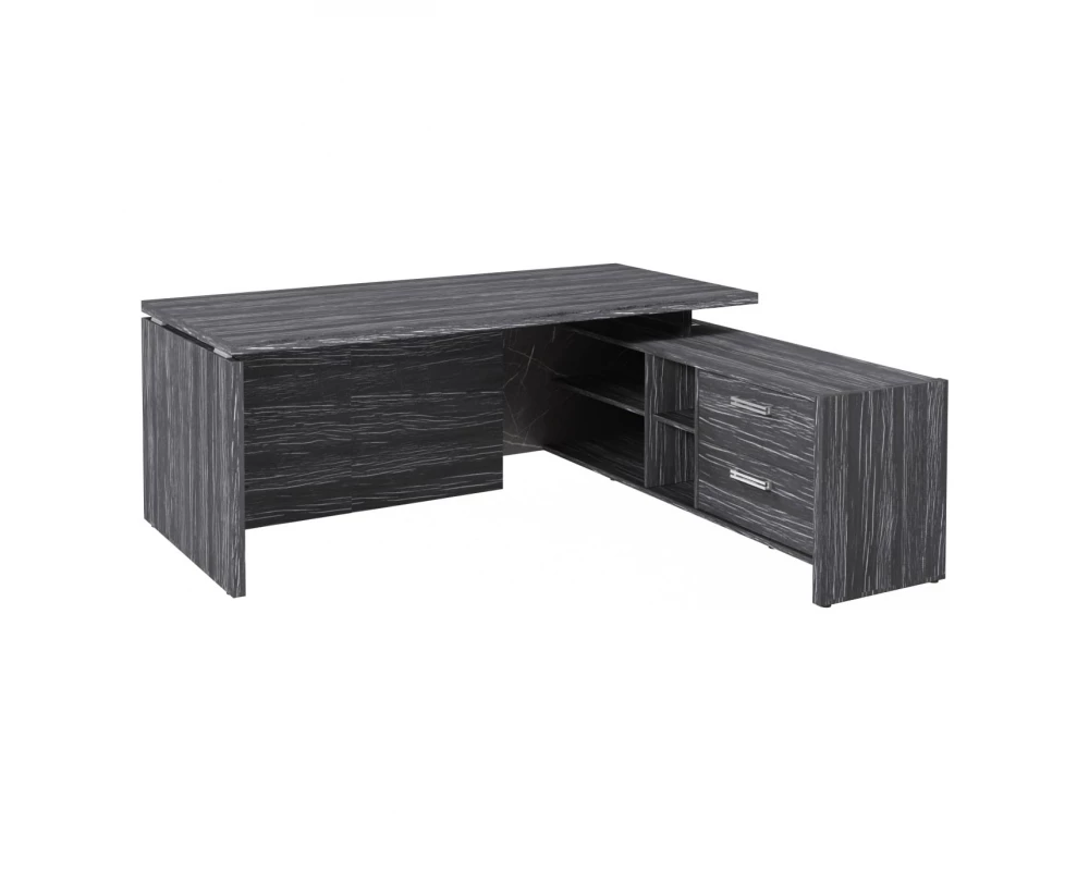 Стол руководителя правый 190 Festus