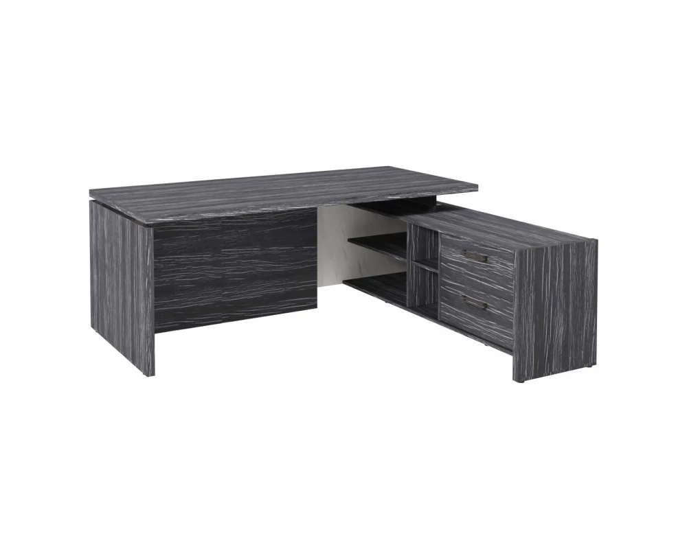 Стол руководителя правый 190 Festus