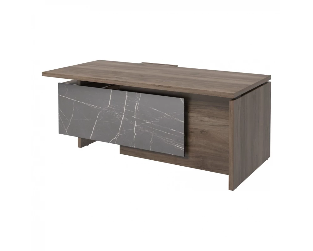 Стол руководителя правый 190 Festus