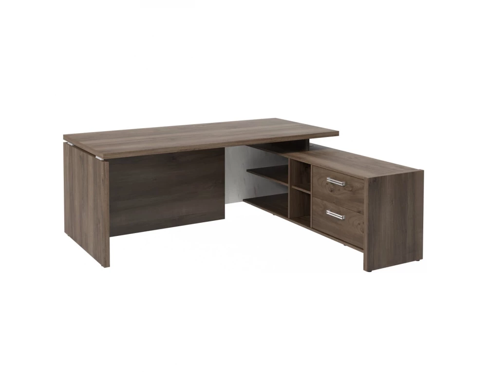 Стол руководителя правый 190 Festus