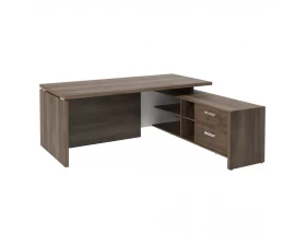 Стол руководителя правый 190 Festus images