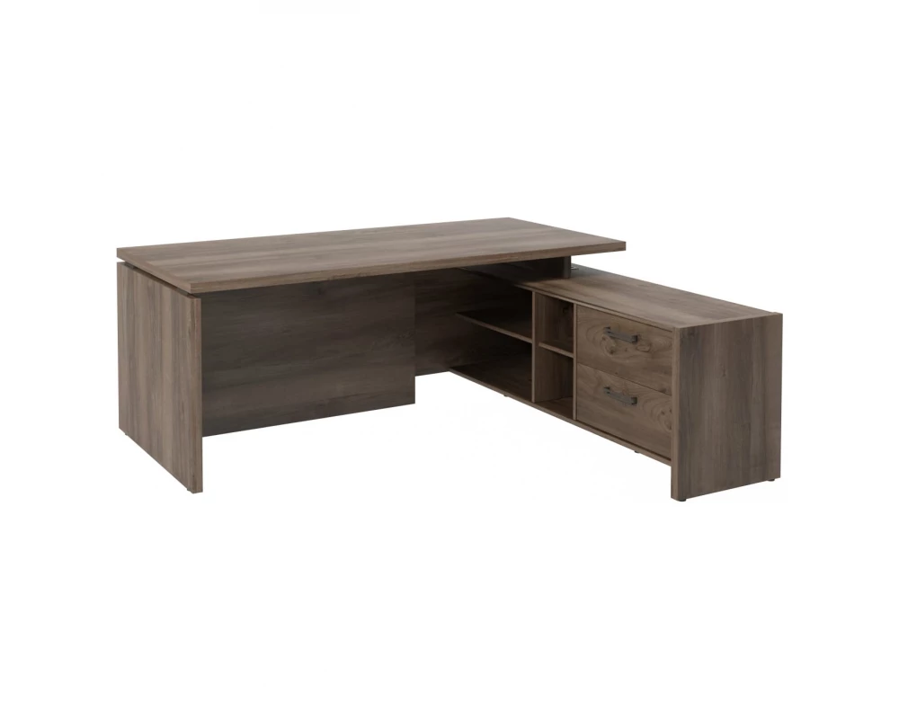 Стол руководителя правый 190 Festus