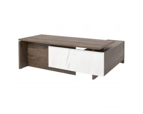 Стол руководителя левый 210 Festus images