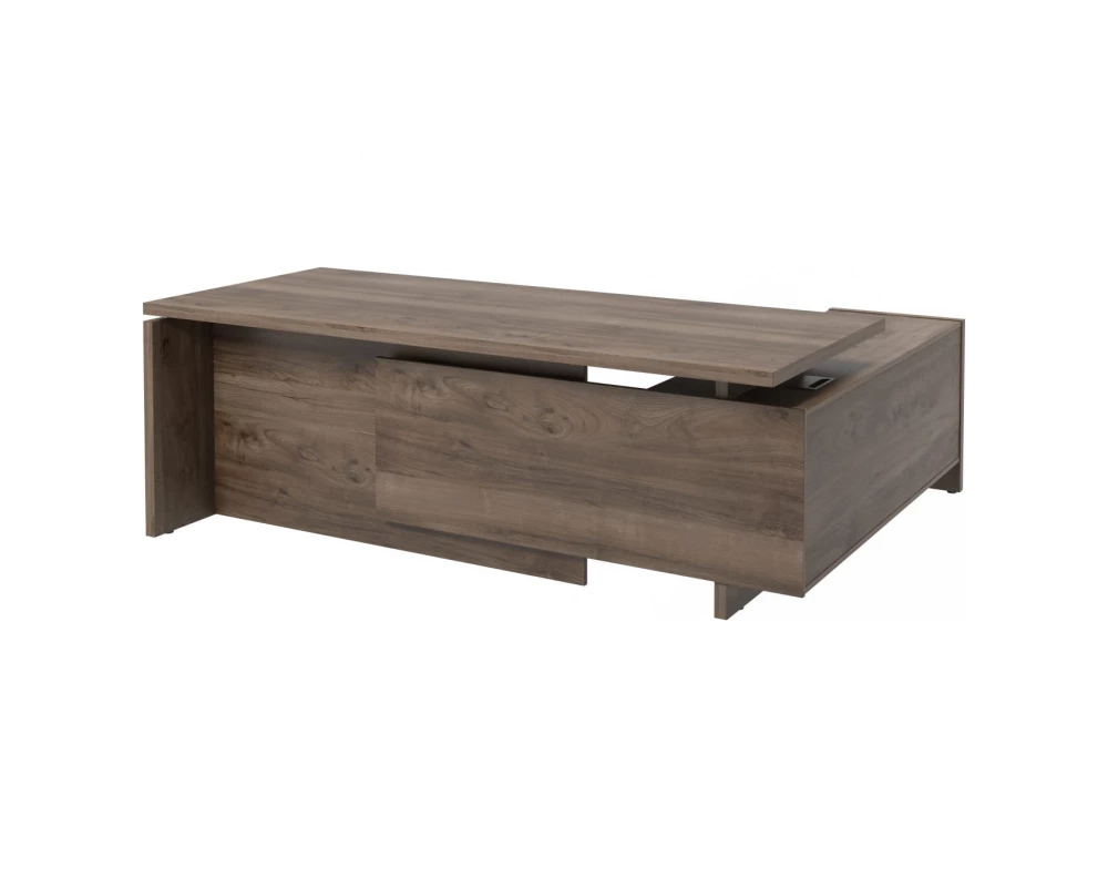 Стол руководителя левый 210 Festus