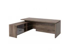 Стол руководителя левый 210 Festus images