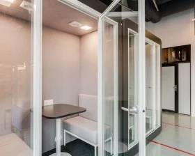 Акустическая кабина LWOP DOUBLE images