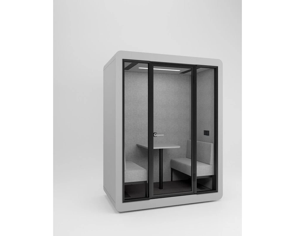 Акустическая кабина LWOP DOUBLE