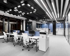 Акустическая кабина LWOP ONE WORK (задняя стенка стекло) images