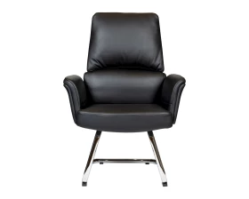 Кресло Norden Bonno CF Натуральная кожа, Черный images