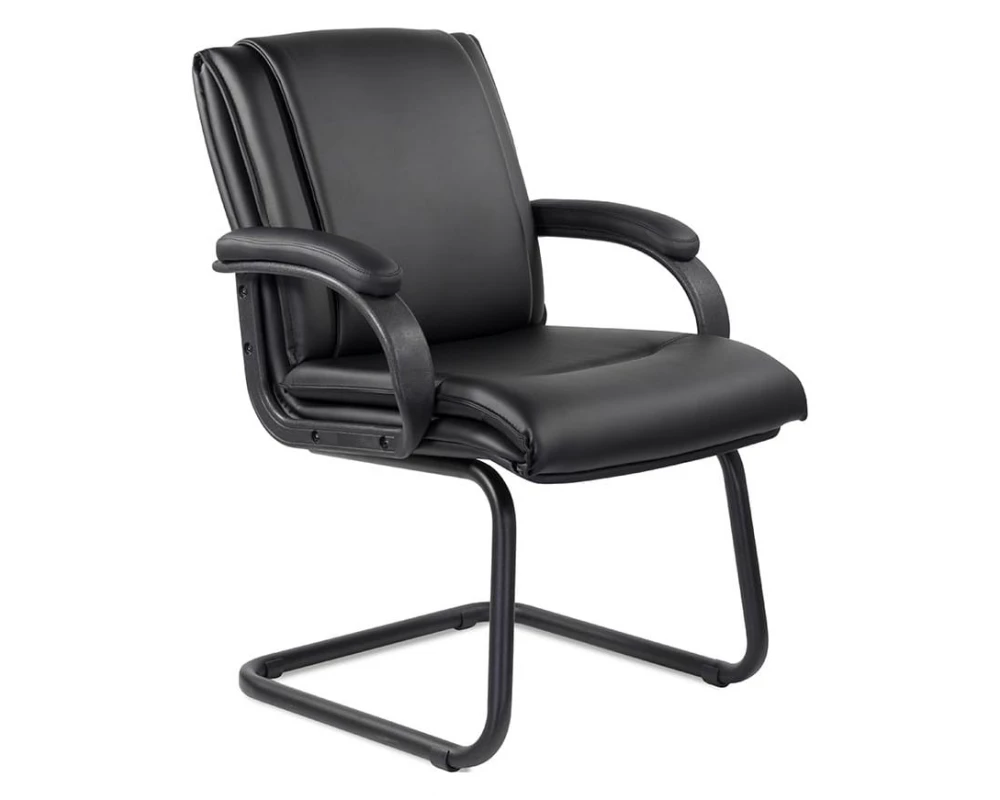 Кресло Артекс Н/п пластик-люкс