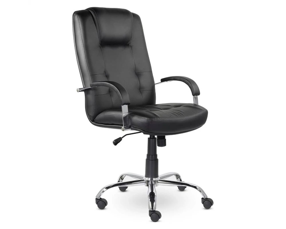 Кресло Кендо К-41 В хром