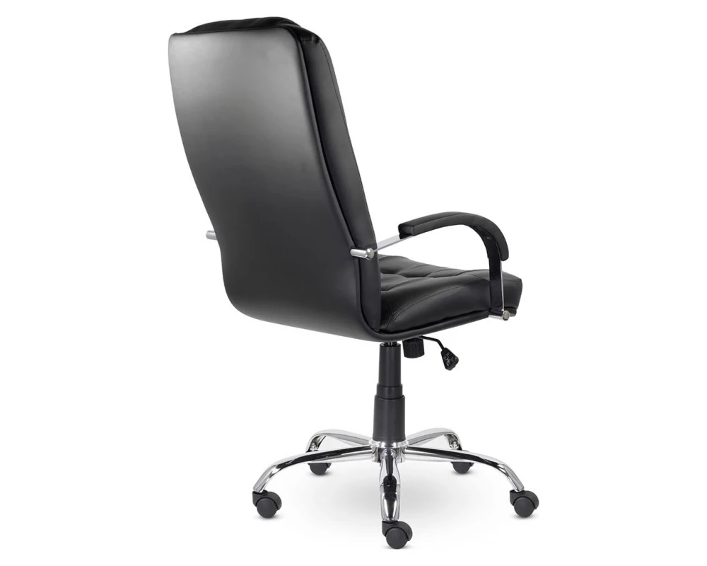 Кресло Кендо К-41 В хром